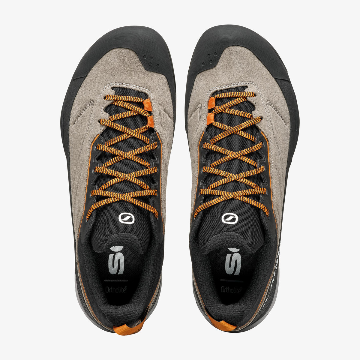 Scarpa Rapid XT Men - View 6 - Beige
