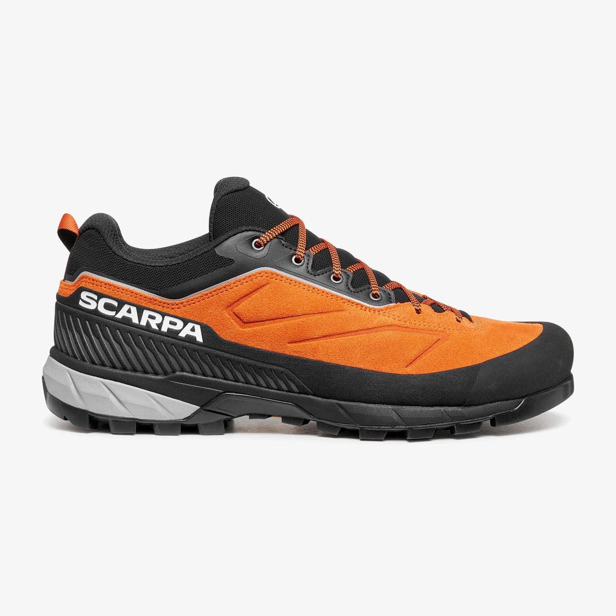Scarpa Rapid XT Men - View 1 - Orange