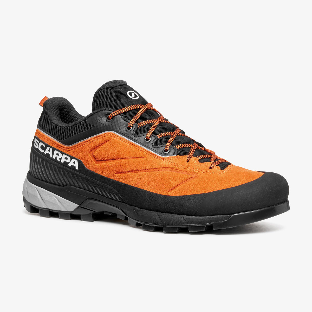 Scarpa Rapid XT Men - View 2 - Orange