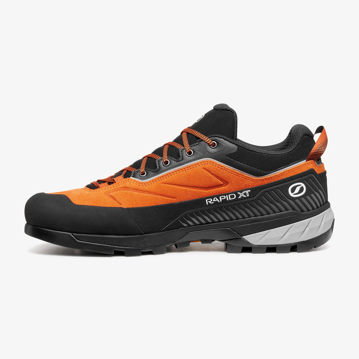 Scarpa Rapid XT Men - View 3 - Orange