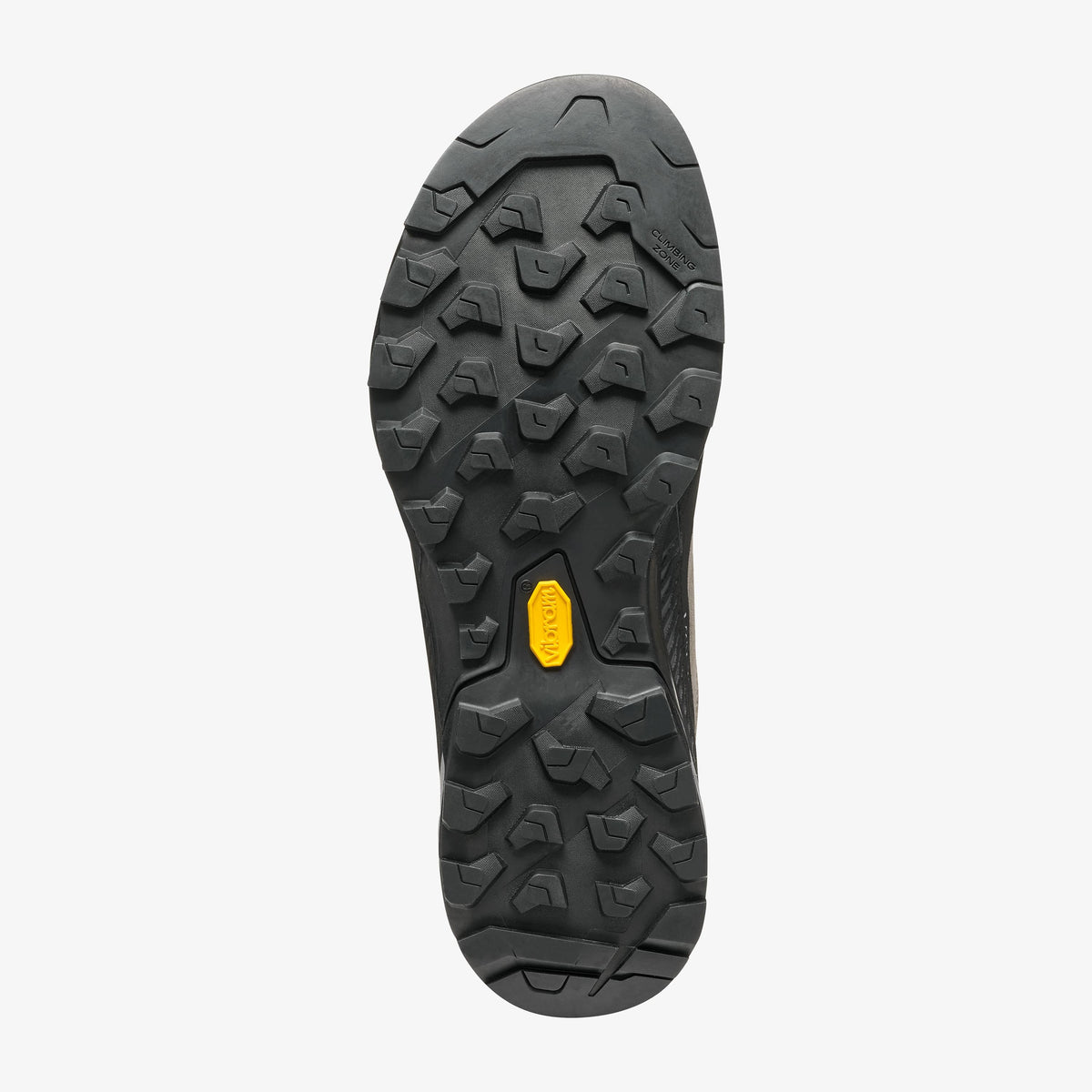 Scarpa Rapid XT Men - View 5 - Orange