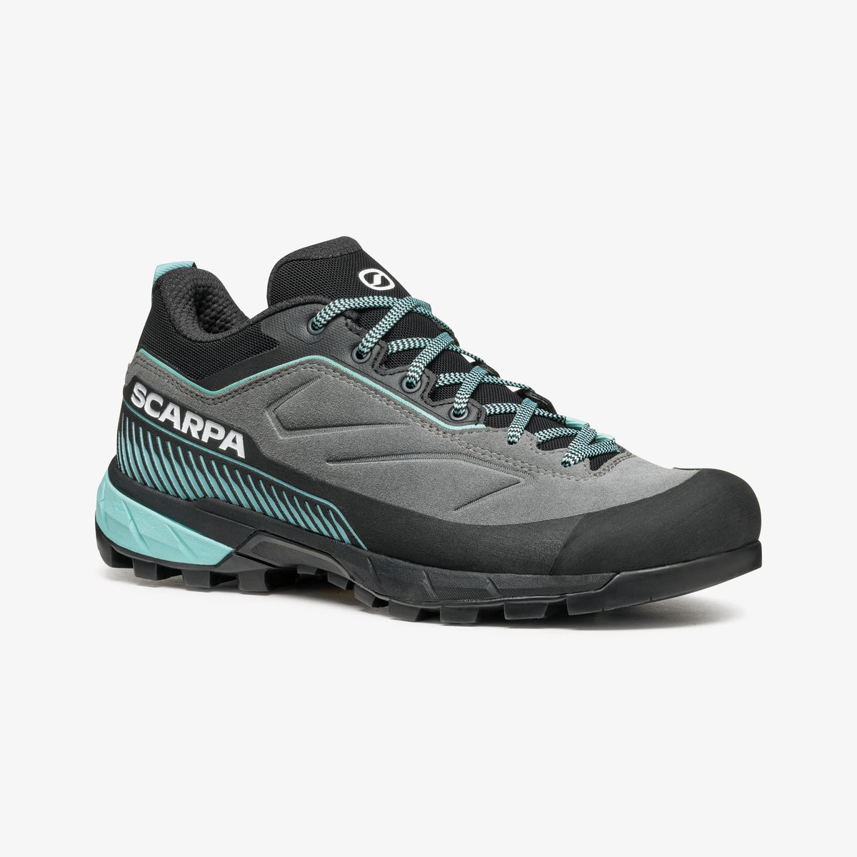 Scarpa Rapid XT Women - View 2 - Blue