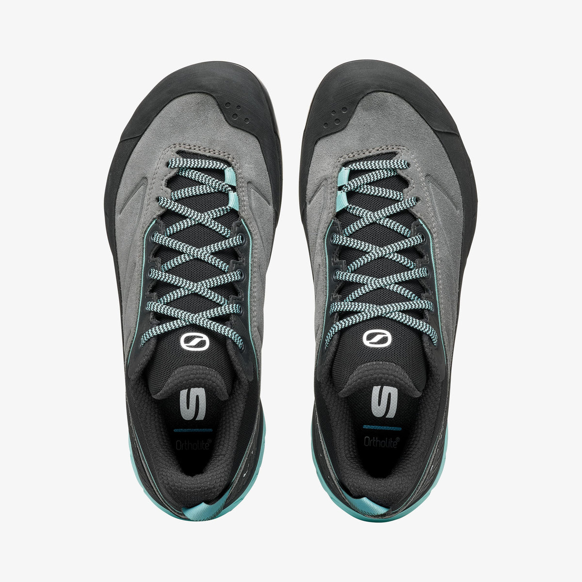 Scarpa Rapid XT Women - View 6 - Blue