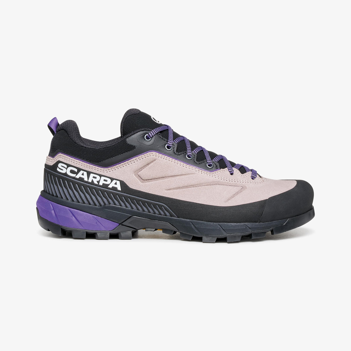 Scarpa Rapid XT Women - View 1 - White