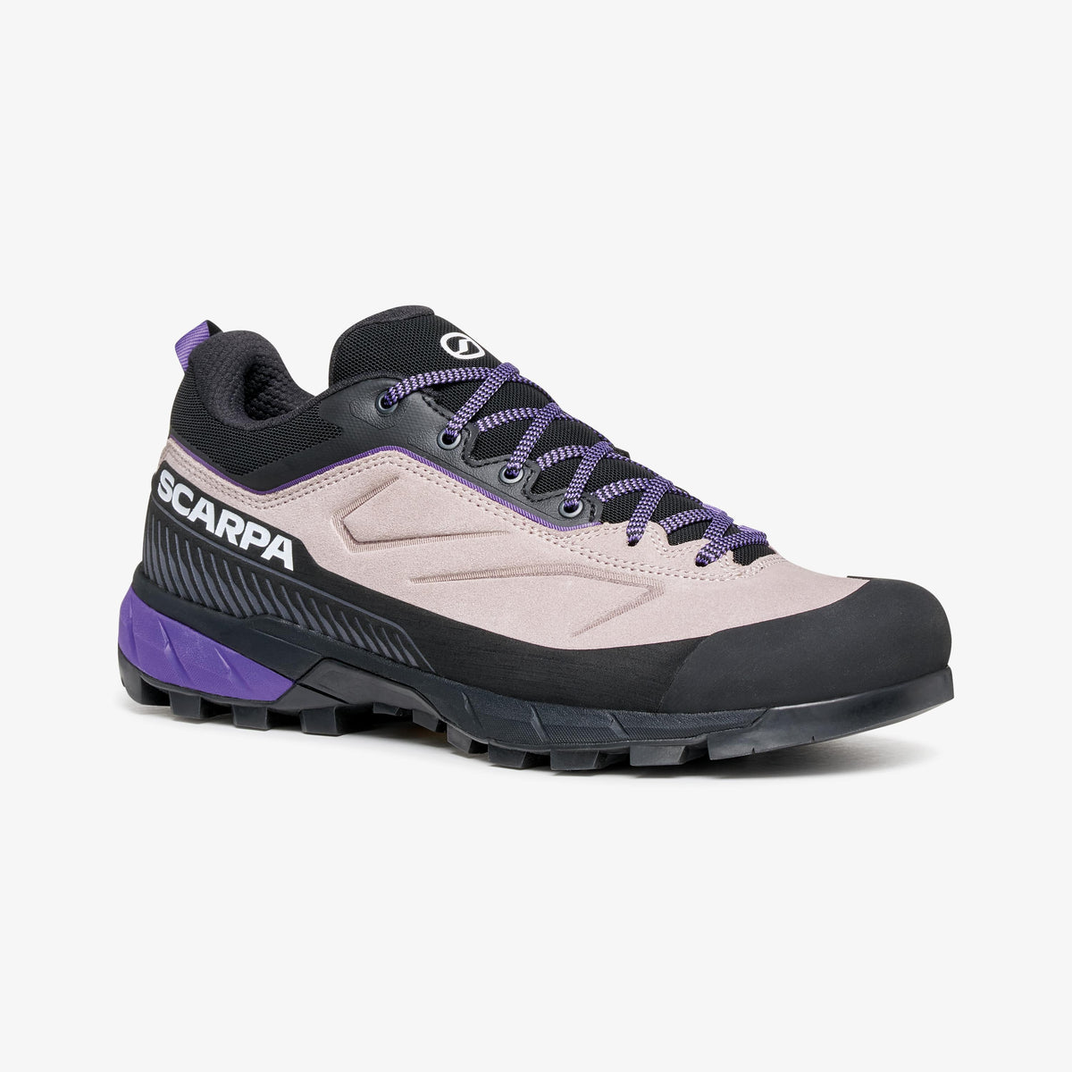 Scarpa Rapid XT Women - View 2 - White