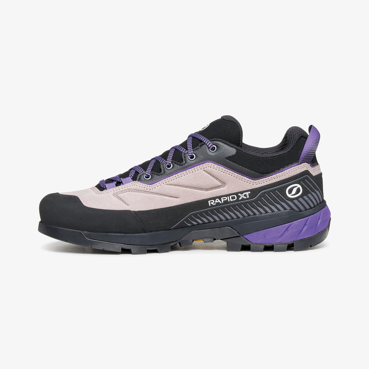 Scarpa Rapid XT Women - View 3 - White
