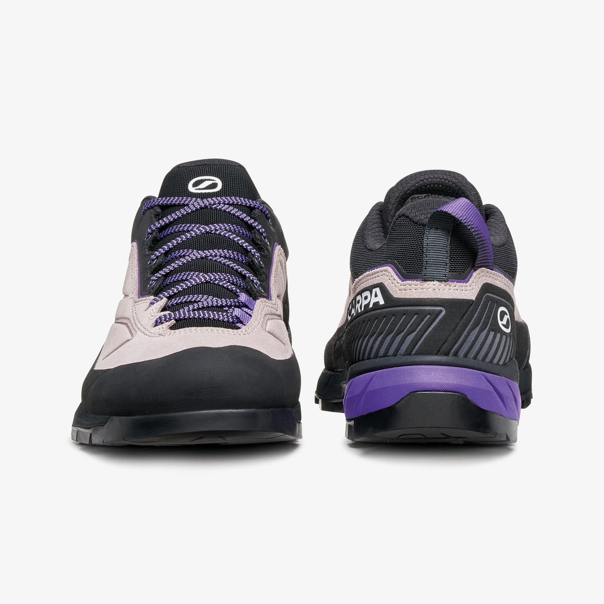 Scarpa Rapid XT Women - View 4 - White