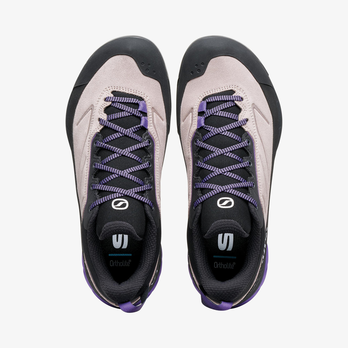 Scarpa Rapid XT Women - View 6 - White
