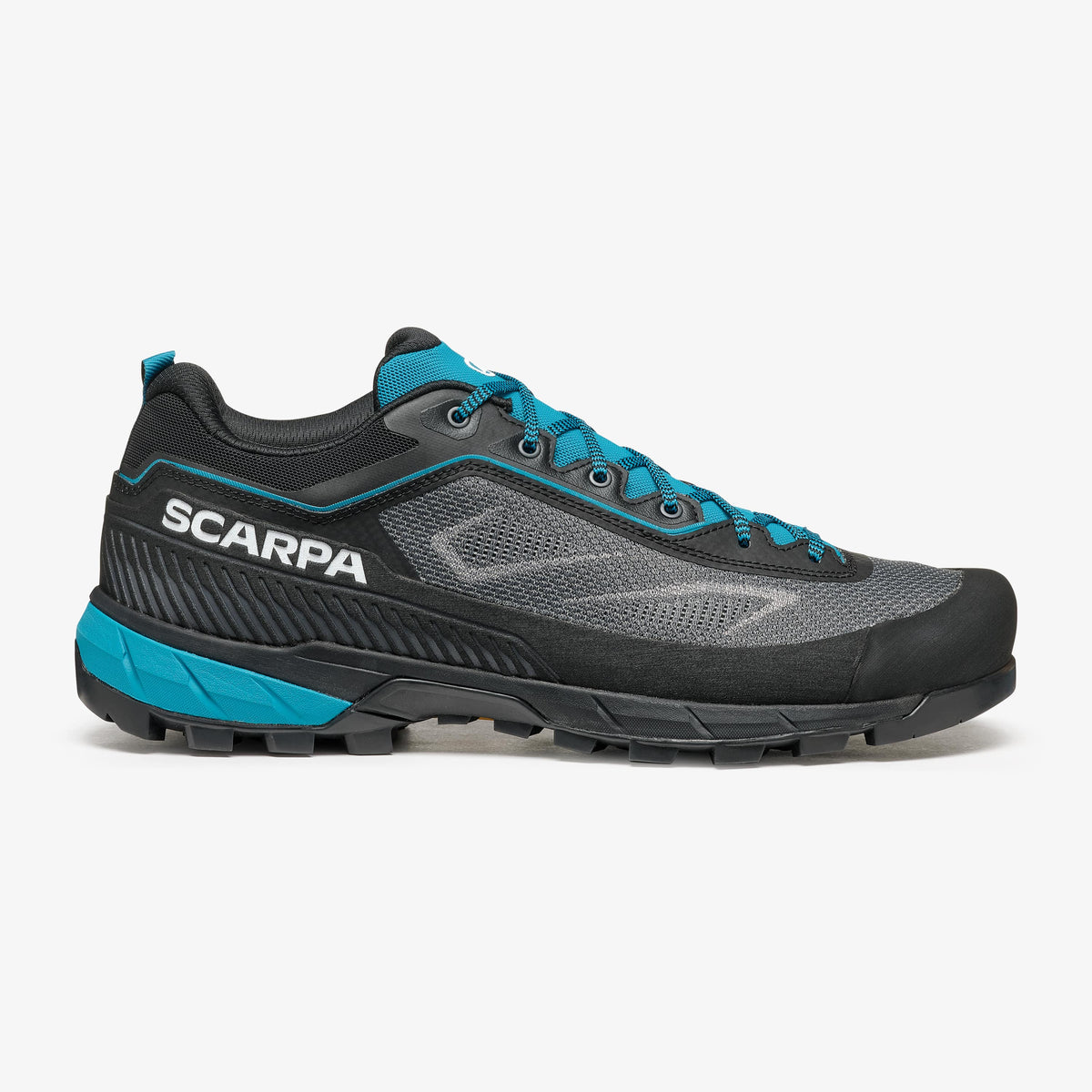 Scarpa Rapid LT Men - View 1 - Blue