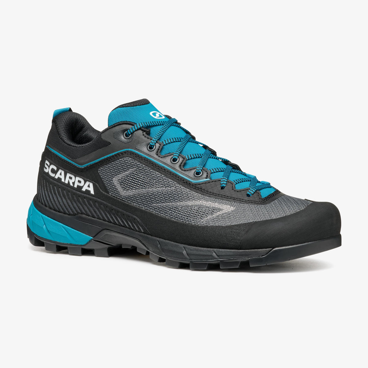 Scarpa Rapid LT Men - View 2 - Blue