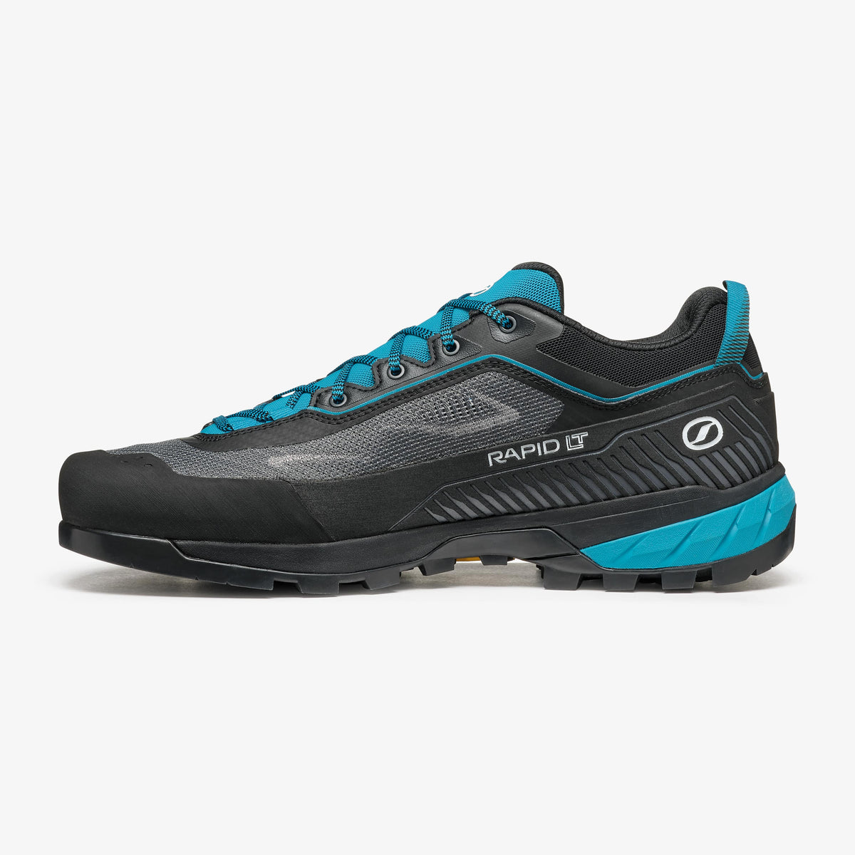 Scarpa Rapid LT Men - View 3 - Blue