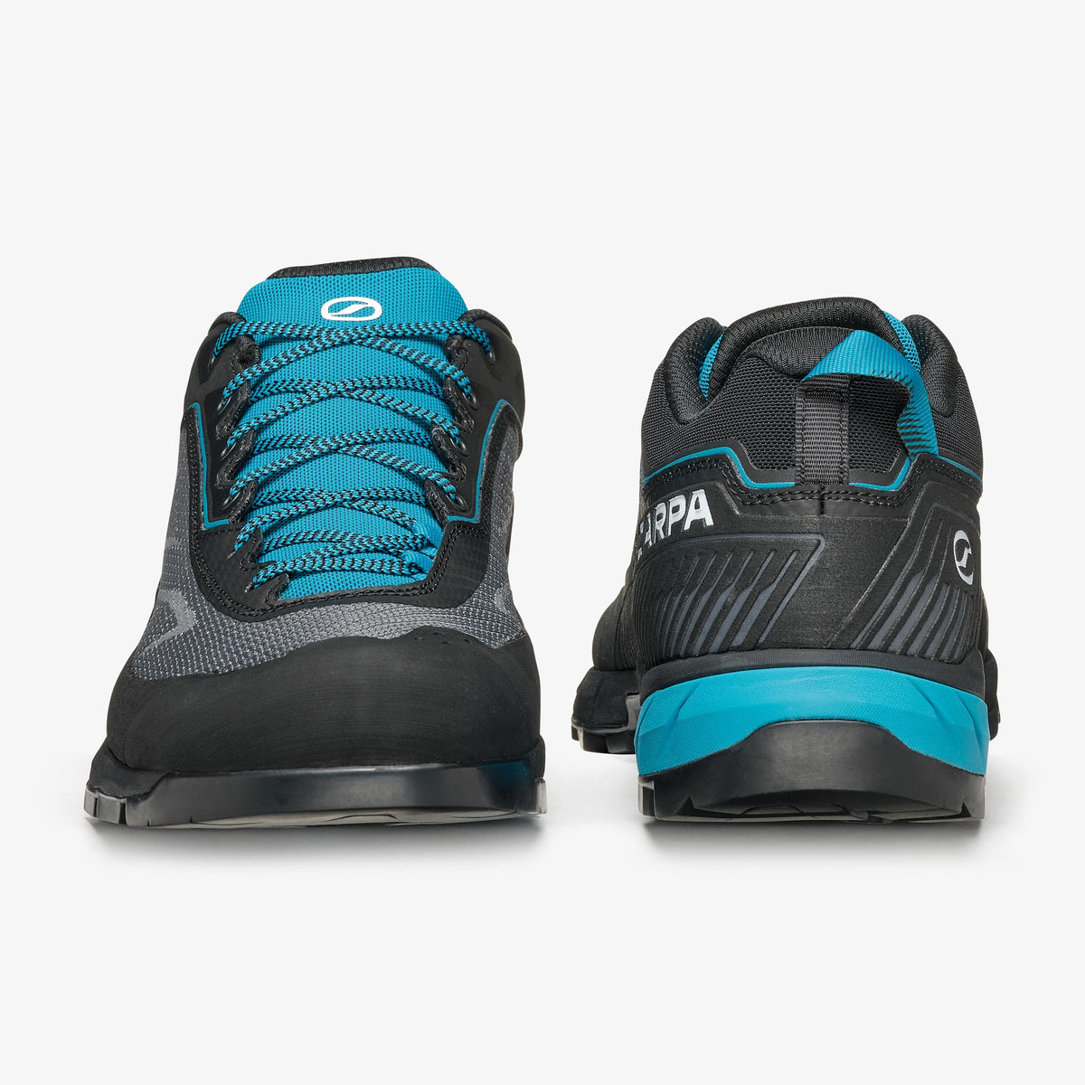 Scarpa Rapid LT Men - View 4 - Blue