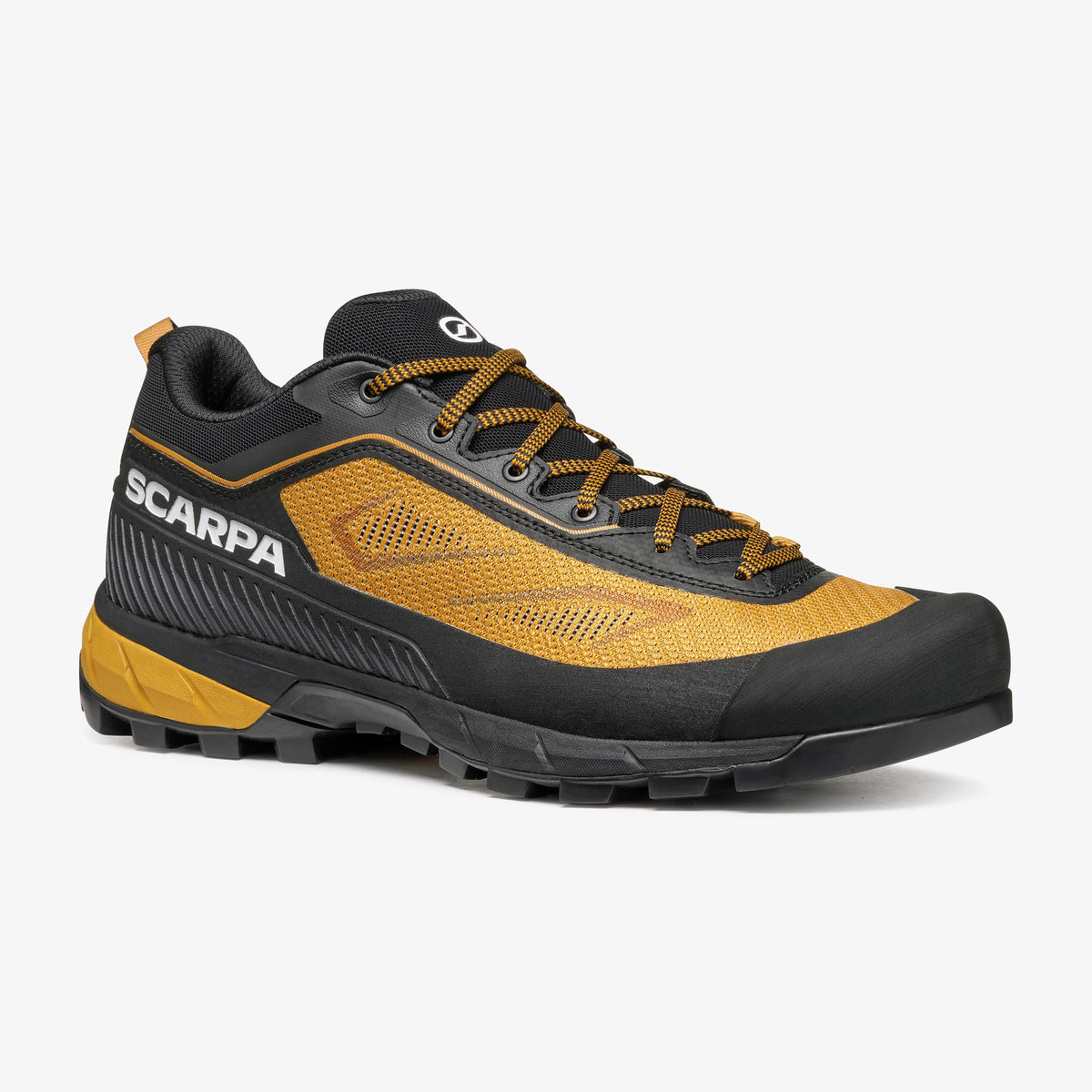 Scarpa Rapid LT Men - View 2 - Gold