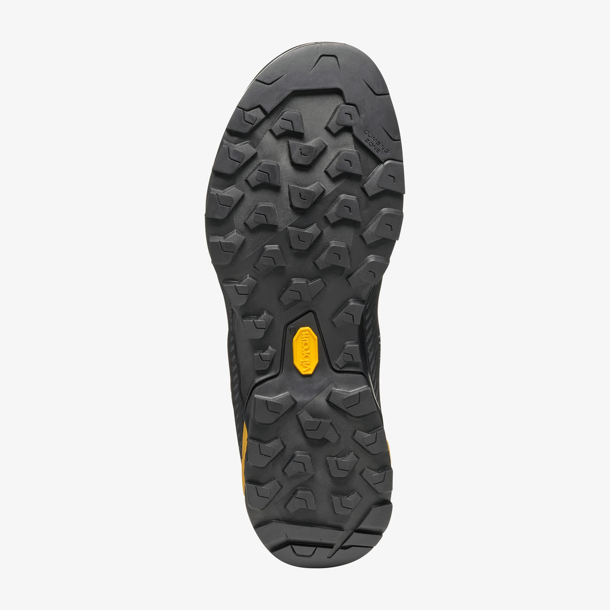Scarpa Rapid LT Men - View 5 - Gold