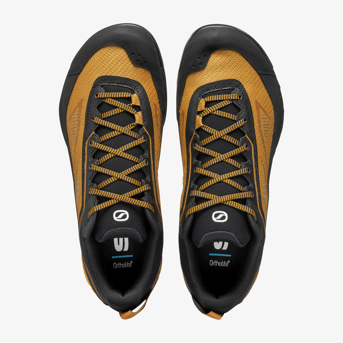 Scarpa Rapid LT Men - View 6 - Gold