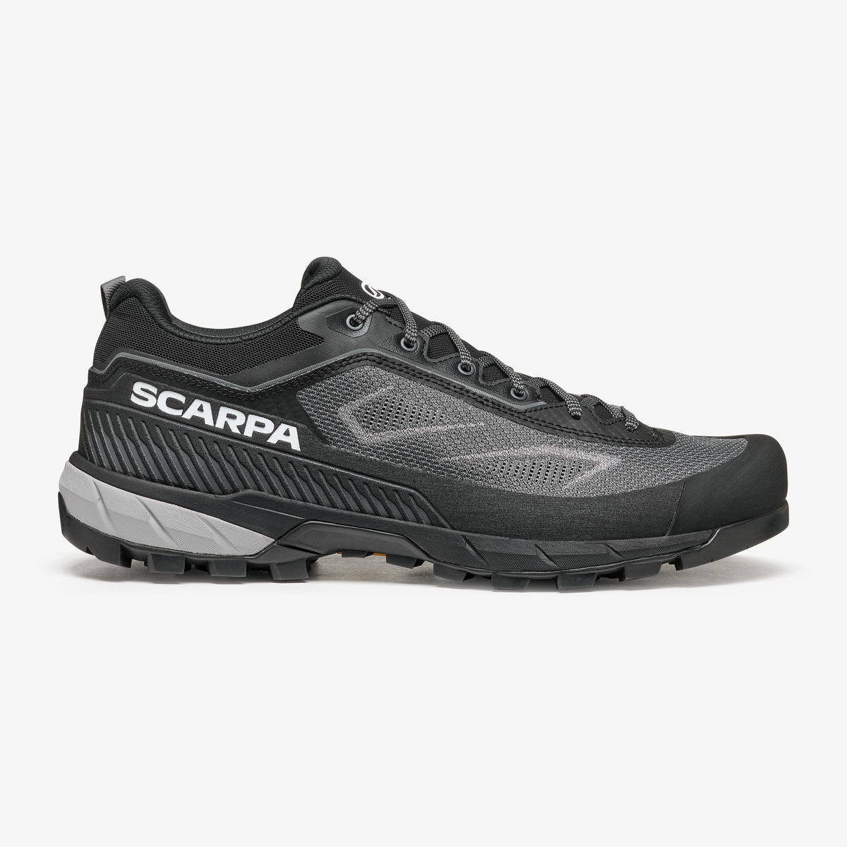 Scarpa Rapid LT Men - View 1 - Black
