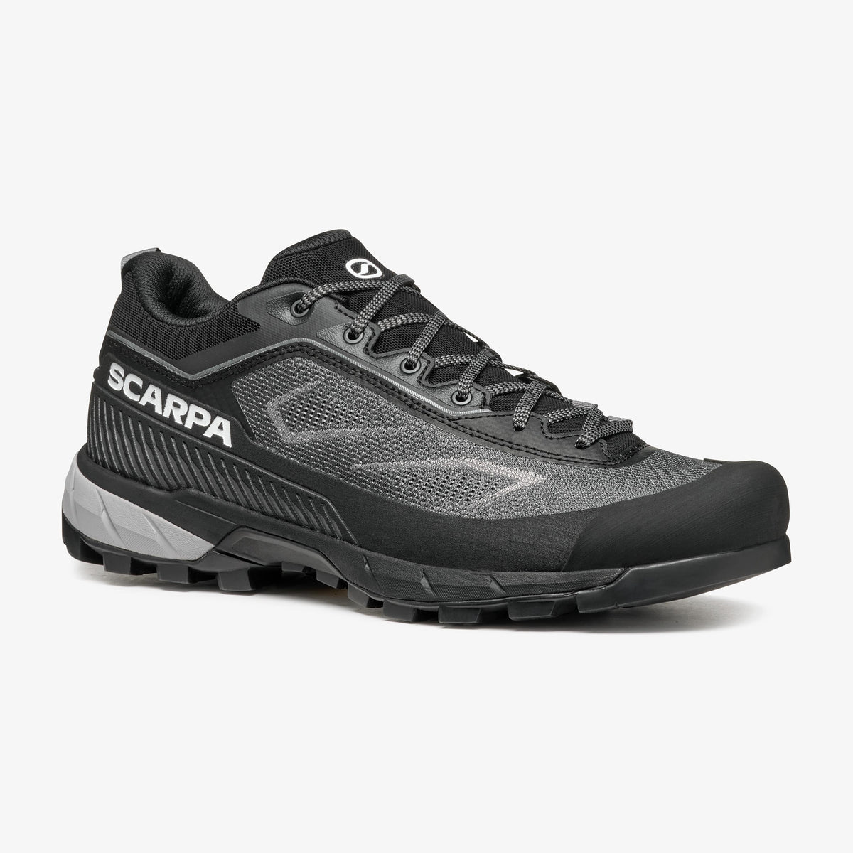 Scarpa Rapid LT Men - View 2 - Black