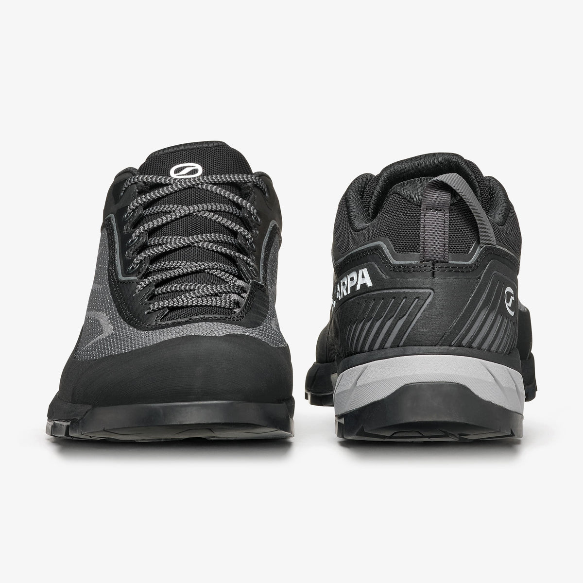 Scarpa Rapid LT Men - View 4 - Black