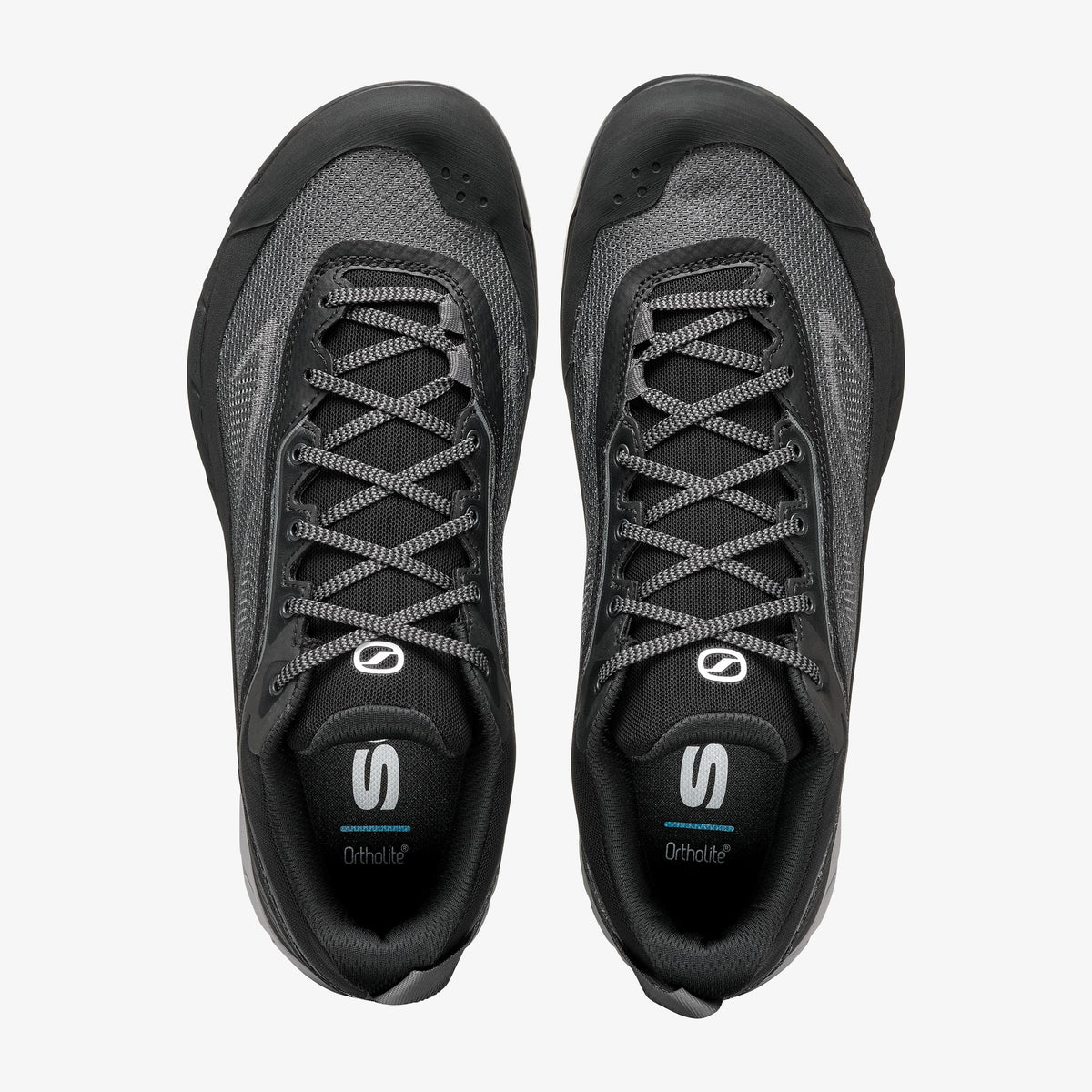 Scarpa Rapid LT Men - View 6 - Black