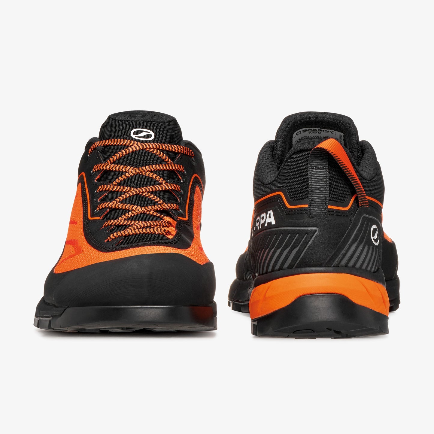 Scarpa Rapid LT Men