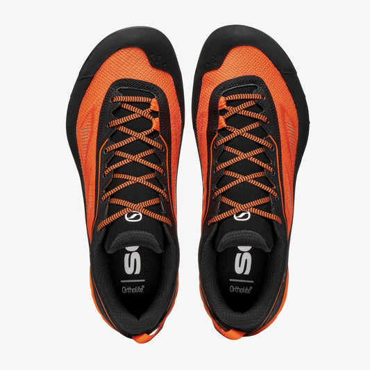 Scarpa Rapid LT Men - View 2 - Orange