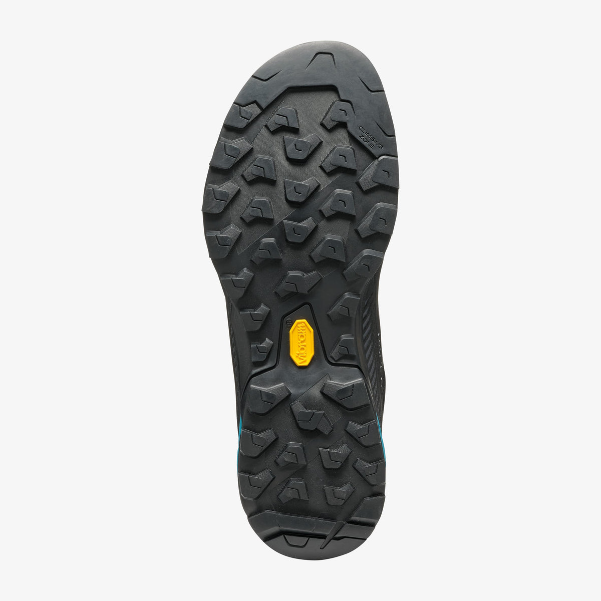 Scarpa Rapid LT Women - View 5 - Gray