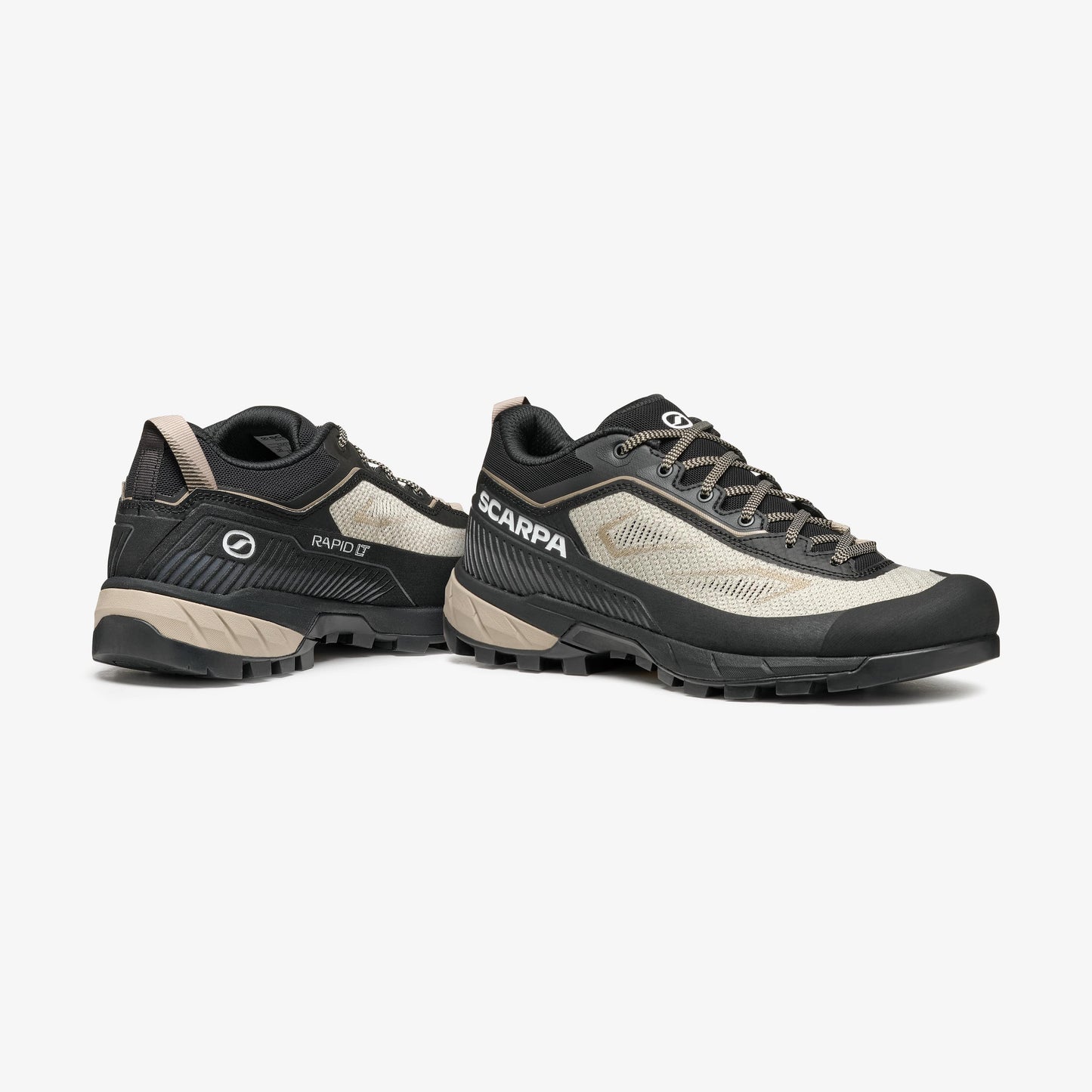 Scarpa Rapid LT Women