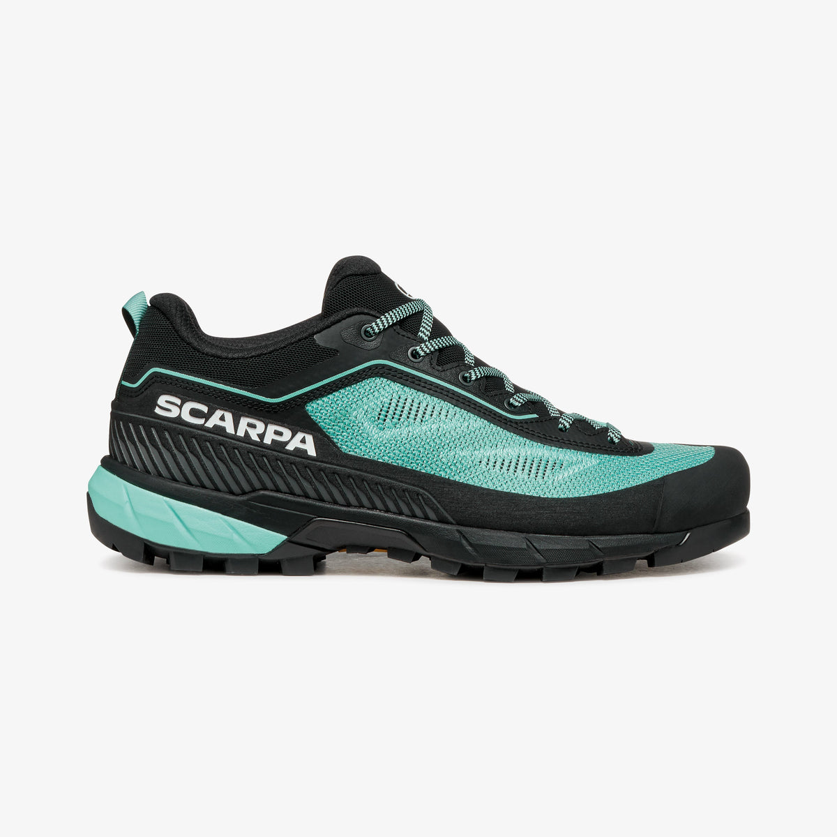 Scarpa Rapid LT Women - View 1 - Green