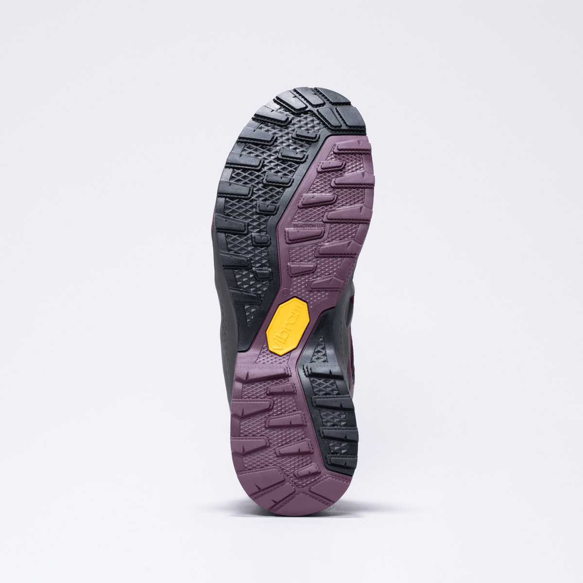 AKU Rocket DFS GTX WS - Official View 5 - Deep Violet-Anthracite