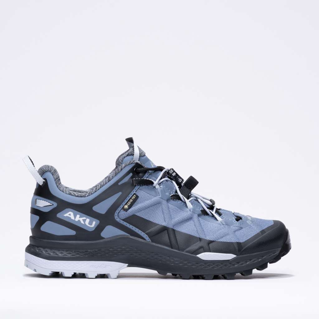 AKU Rocket DFS GTX WS - Official View 2 - Avio-Light Grey
