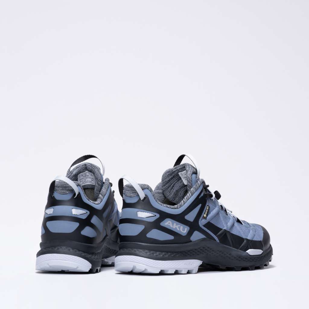 AKU Rocket DFS GTX WS - Official View 3 - Avio-Light Grey