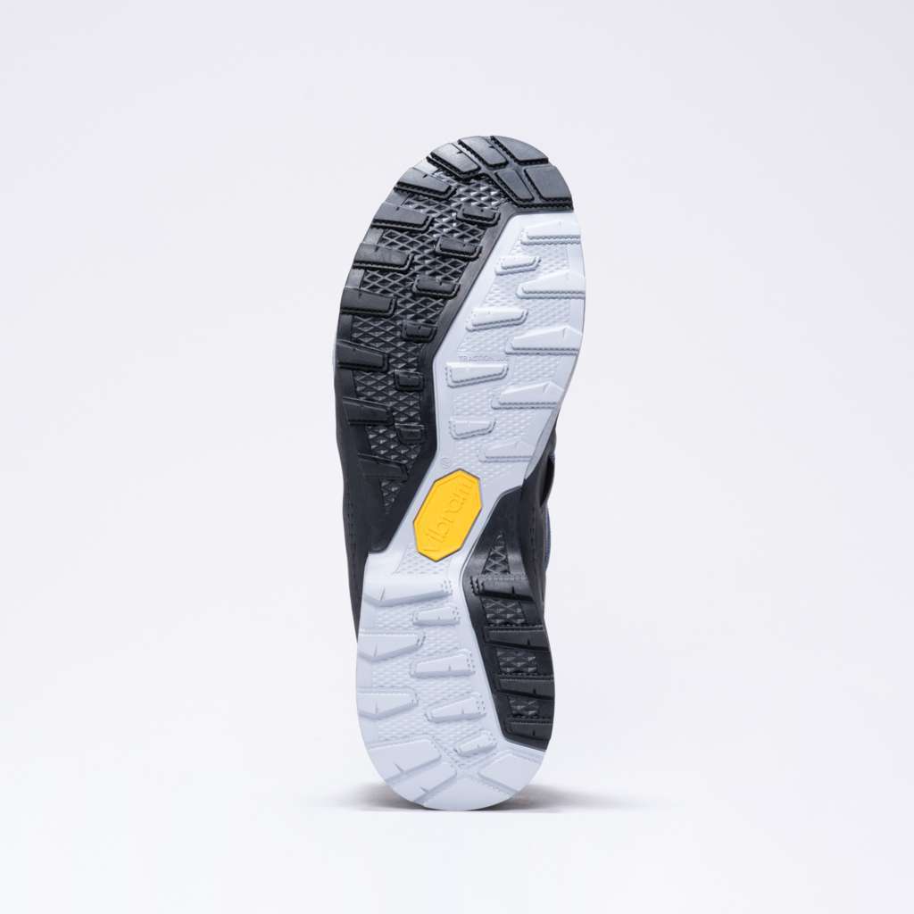 AKU Rocket DFS GTX WS - Official View 5 - Avio-Light Grey