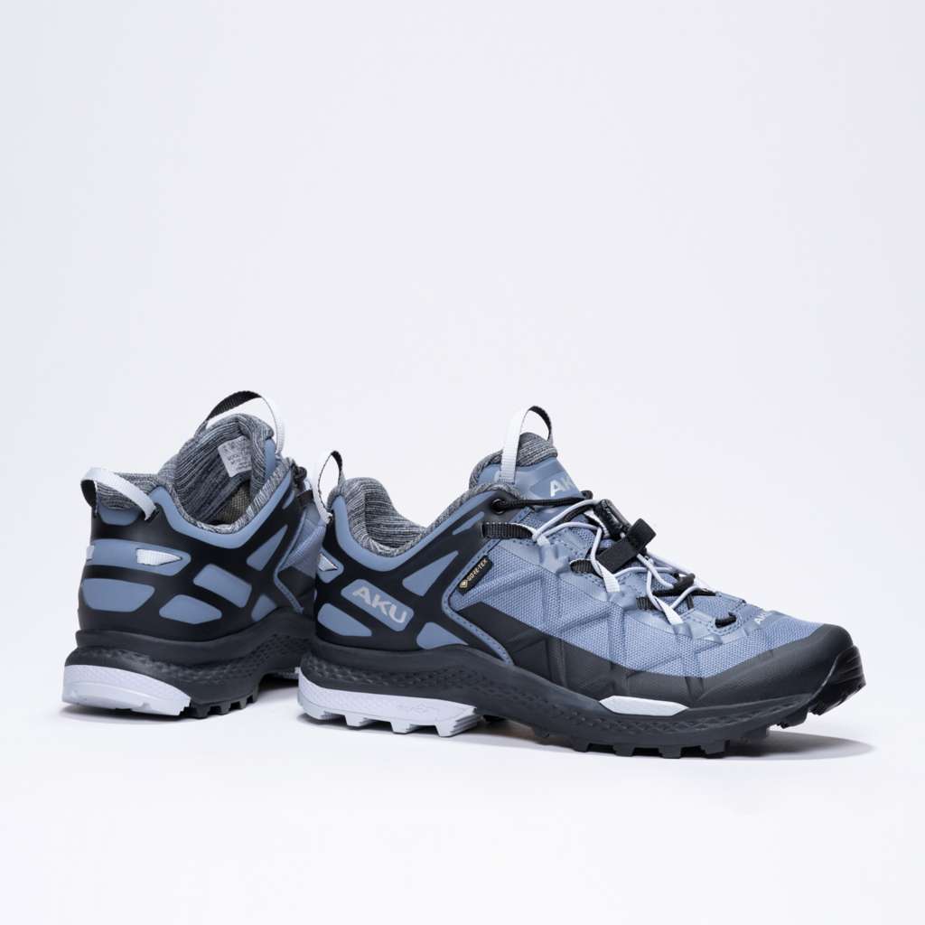 AKU Rocket DFS GTX WS - Official View 6 - Avio-Light Grey