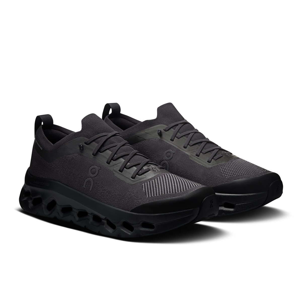 On Cloudtilt Moon Men product view 6 — Black | Black