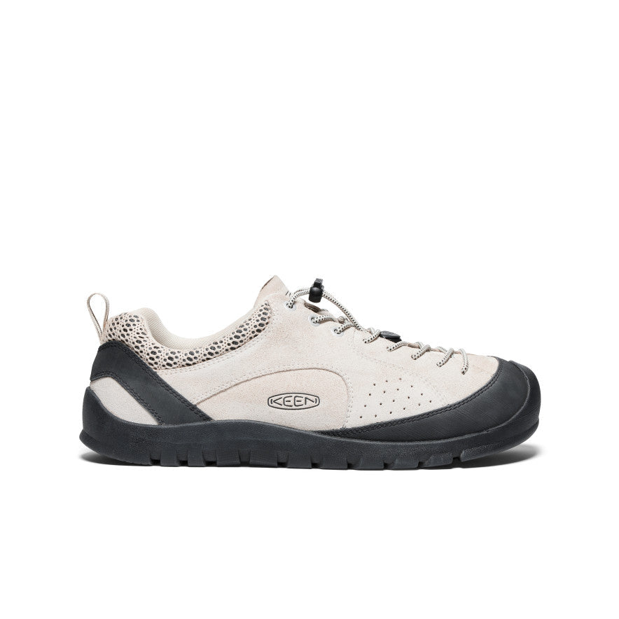KEEN Jasper Rocks SP Trainers Men product view 1 — Birch/Black