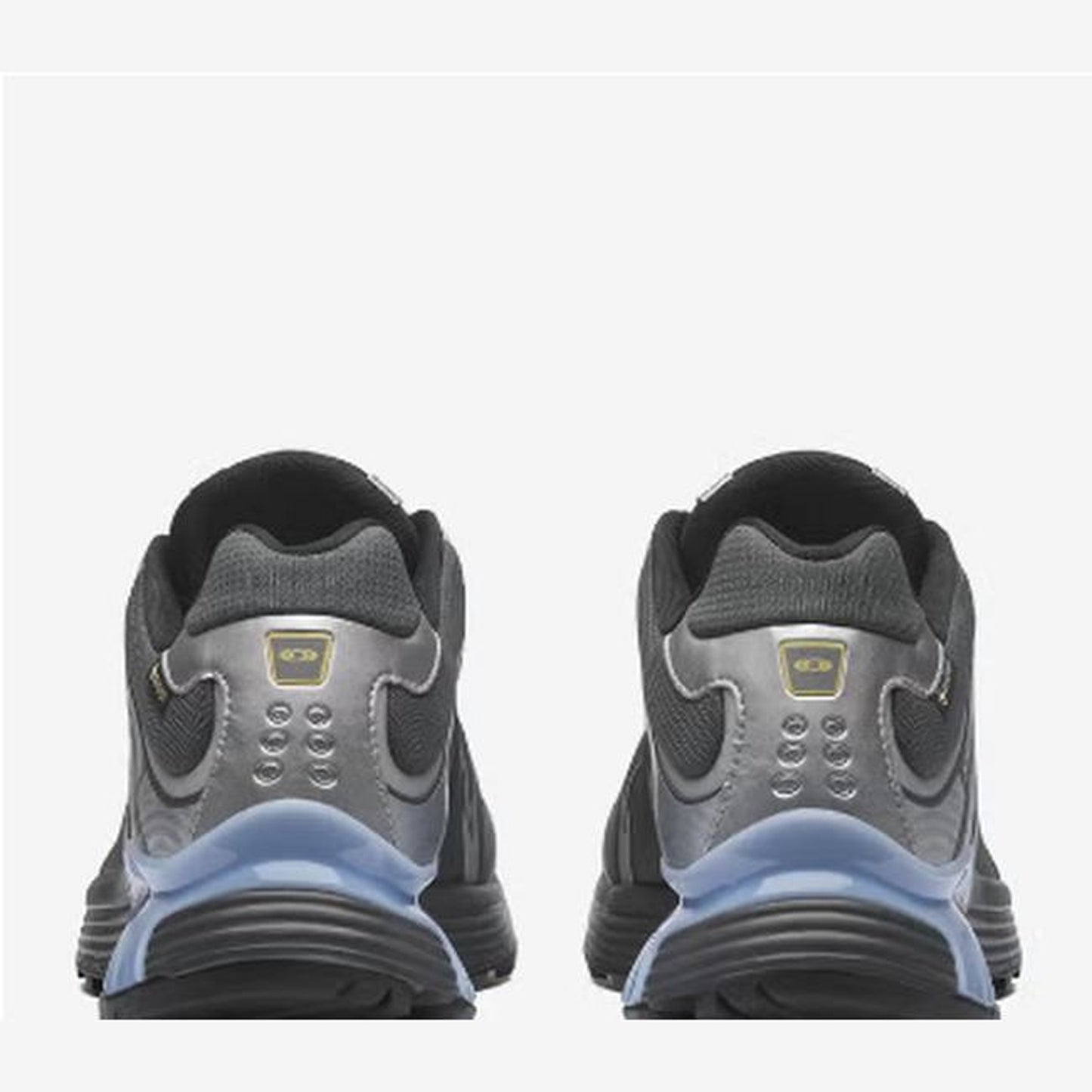 Salomon XT-Whisper GORE-TEX - rear or lifestyle view - Light Grey