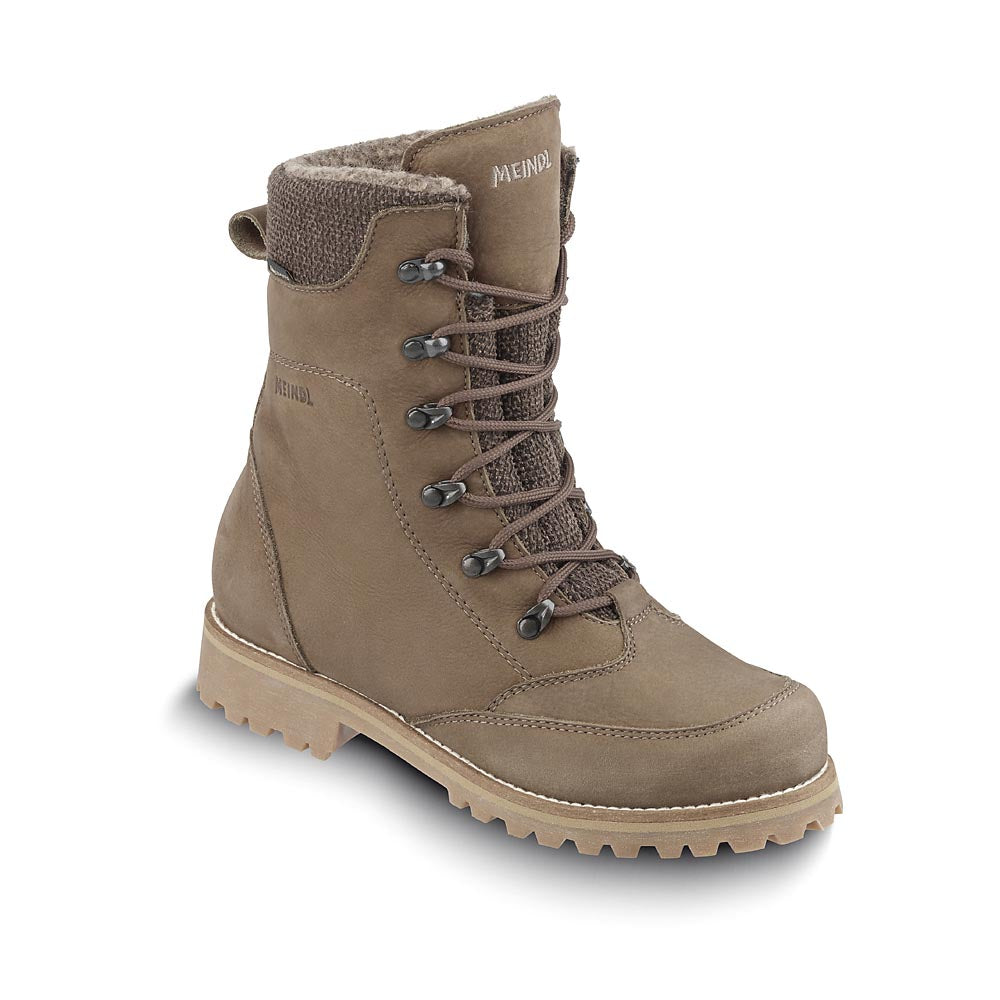 Meindl Orselina Lady GTX product view 1 — Chestnut