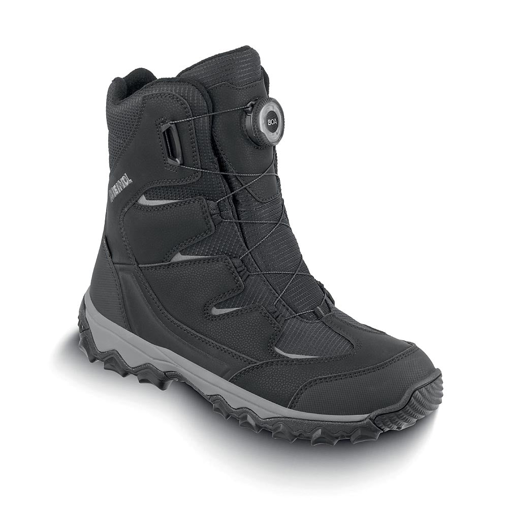 Meindl Edmonton GTX (BOA®) product view 1 — Black