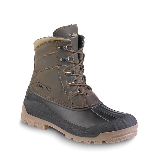 Meindl Cervinia Lady product view 1 — Brown
