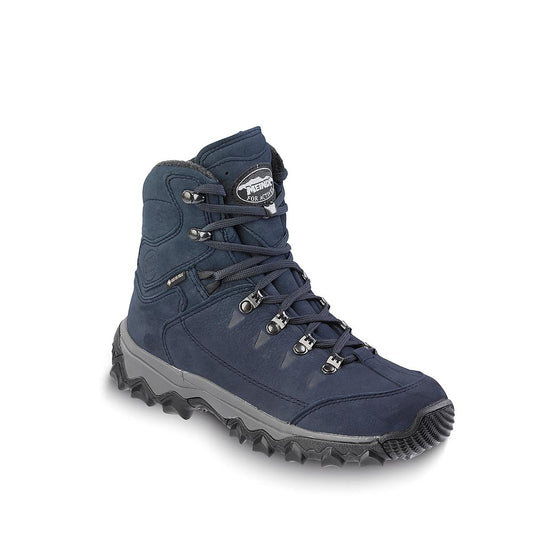 Meindl Ohio Lady Winter GTX product view 1 — Denim