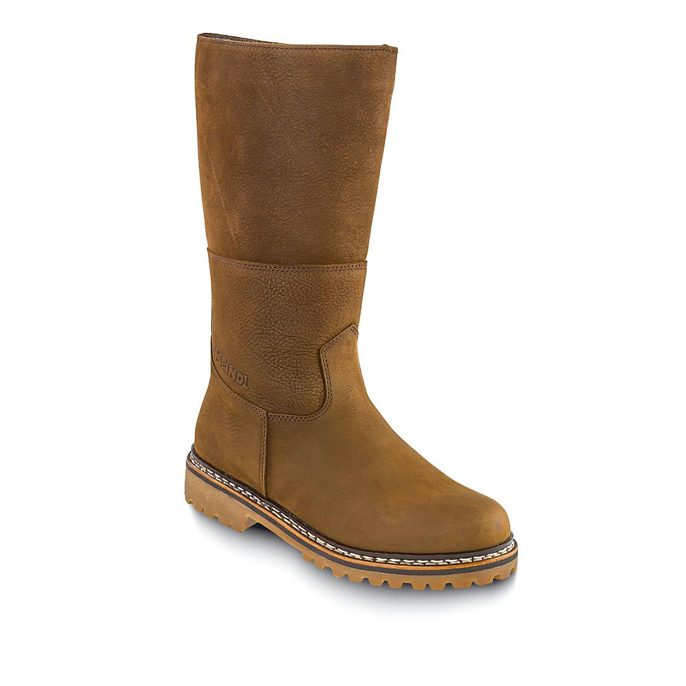 Meindl Abtenau Lady product view 1 — Brown