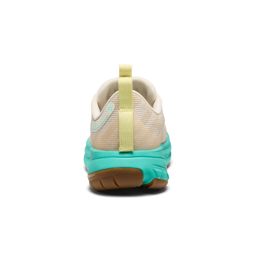 KEEN Roam Trail Running Shoe Women product view 5 — Birch/Cabbage