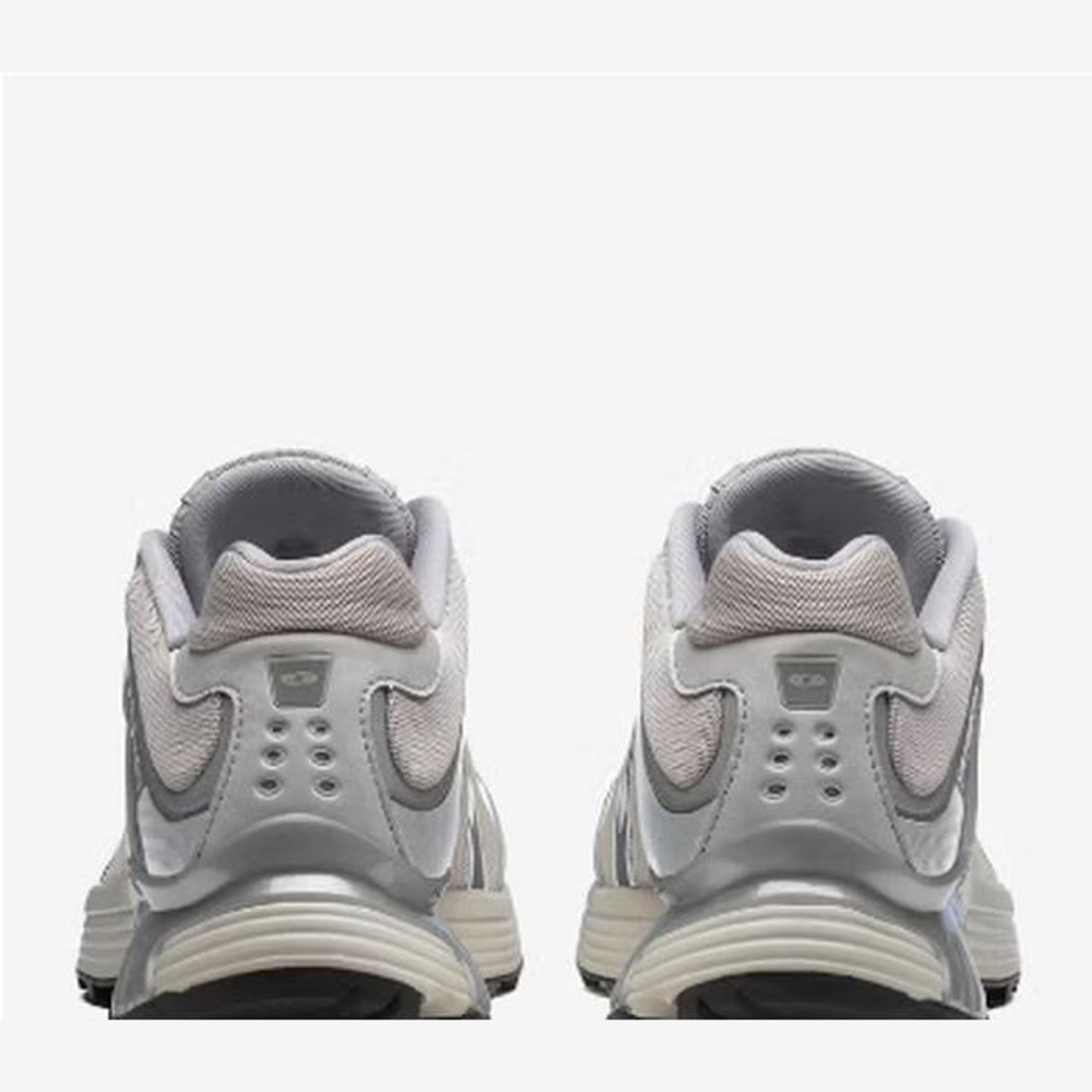 Salomon XT-Whisper - rear or lifestyle view - Grey