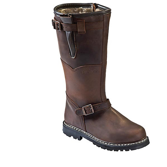 Meindl Kitzbühel product view 1 — Dark Brown