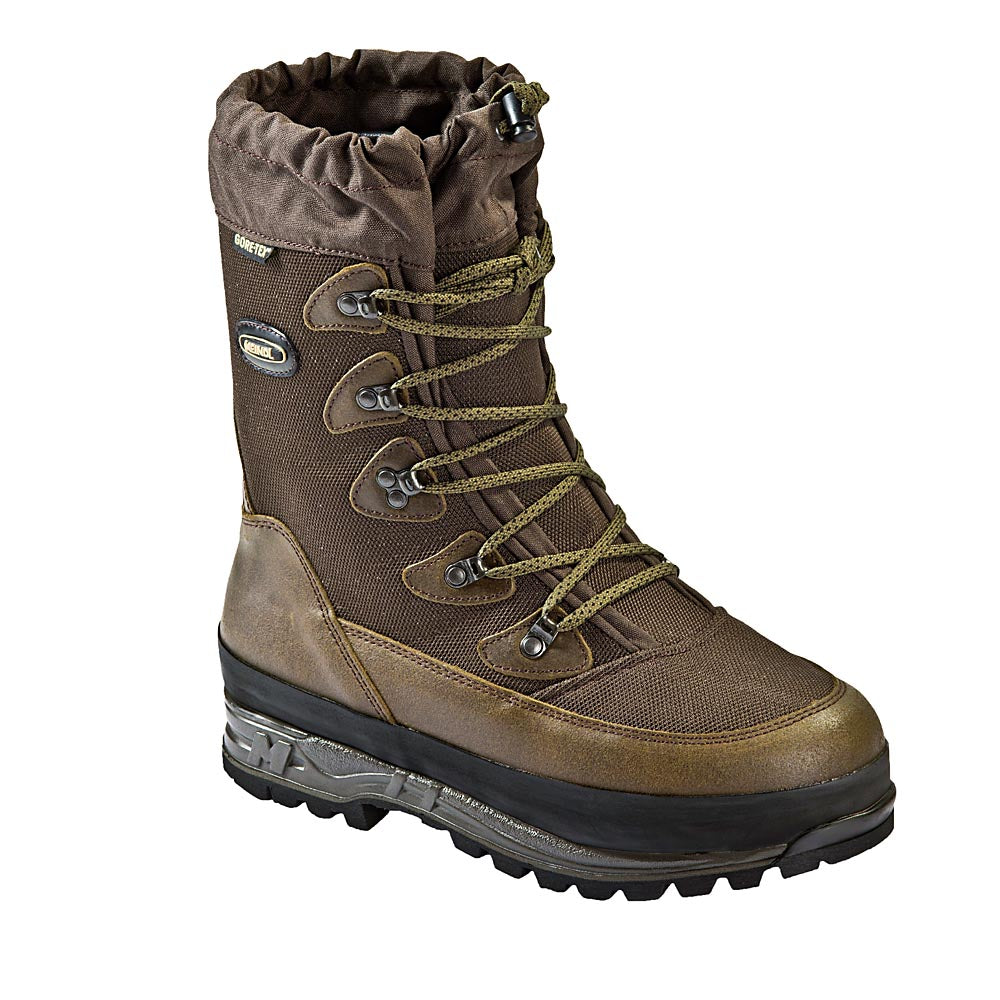 Meindl Nordkap PRO GTX product view 1 — Brown