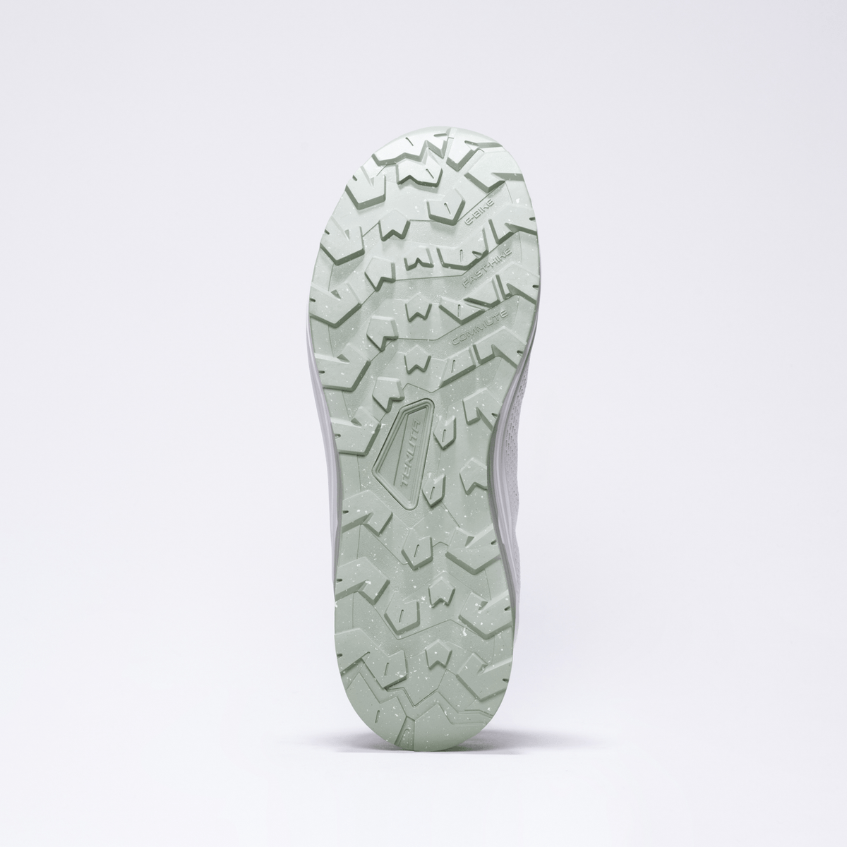 AKU Aira V-Light GTX - Official View 5 - Light Grey-Light Green