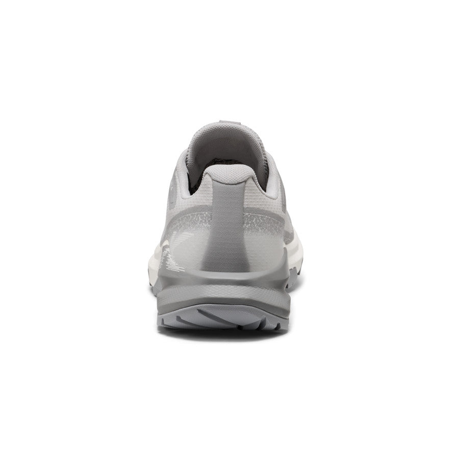 KEEN Targhee Apex Waterproof Hiking Shoe Women product view 5 — Vapor/Star White