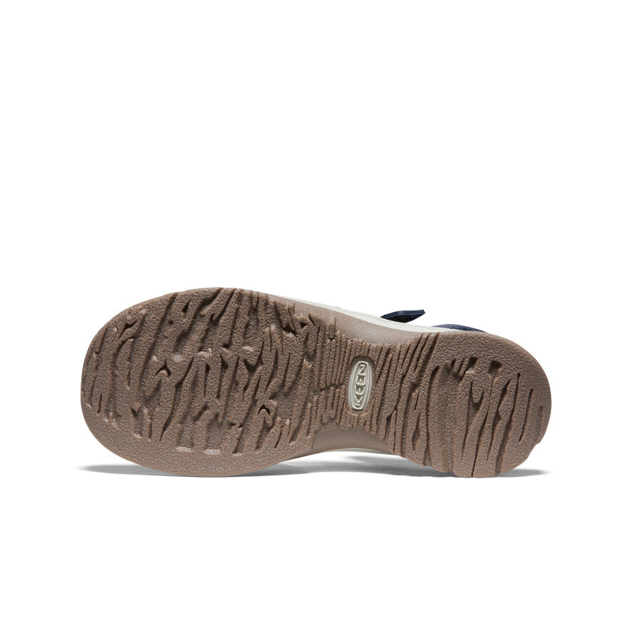 KEEN Rose Sandal Women product view 6 — Navy