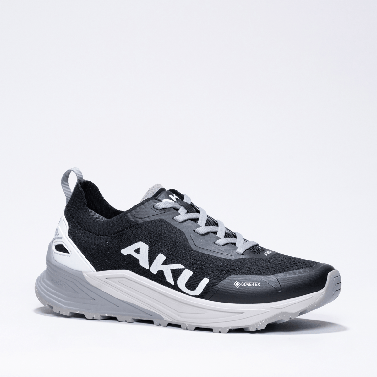 AKU Aira V-Light GTX WS - Official View 2 - Black-Grey