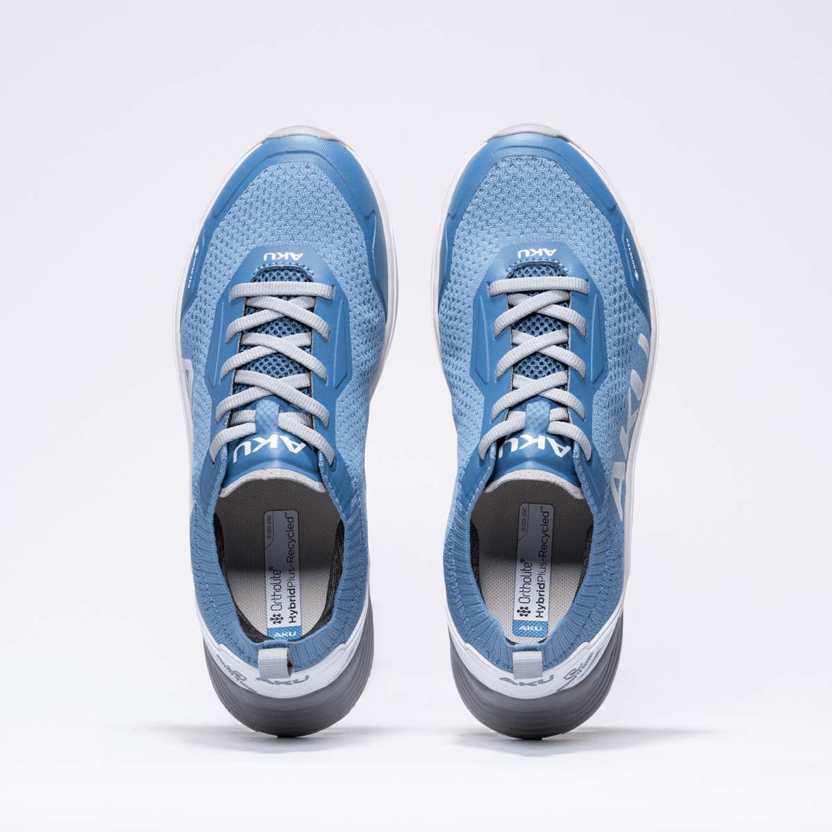 AKU Aira V-Light GTX WS - Official View 4 - Blue-Grey